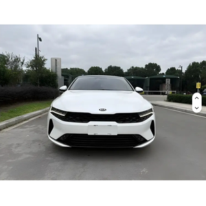 Auto Usado en Buen Estado, Precio Fijo, Kia K5 1.5T GT SEDÁN 2023, Listo para Enviar - Product Image 6