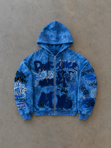 Sweat-shirts à capuche personnalisés pour hommes, écologiques, respirants, en polaire, avec poche, chauds, à capuche, en gros, OEM, pour l'hiver - Product Image 3