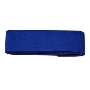 Empuñaduras de gamuza antideslizantes de color personalizado para hockey sobre césped, ideales para entrenamiento profesional al aire libre y competición, para un control superior. - Product Image 3