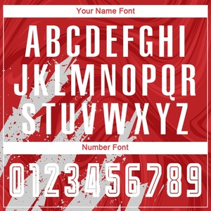 Camiseta de Fútbol Corta Transpirable al por Mayor, Diseño Retro Personalizado para Hombre, Impresión por Transferencia de Calor de Alta Calidad para Clubes de Fútbol - Product Image 3