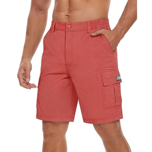 Pantalones Cortos Deportivos Performance Trailblazer de Secado Rápido para Actividades al Aire Libre Diseñados para Brindar Comodidad para Hombre - Product Image 5