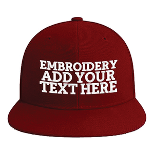 Casquette de streetwear tendance, casquette snapback à visière plate, casquettes personnalisées avec logo, fabricant en gros de casquettes de baseball - Product Image 5