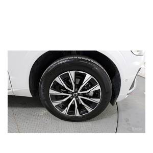 Volvo XC60 B5 2024, ultra-lumineux, conduite à gauche, boîte automatique, sièges en cuir, caméra de recul, 30 858 km - Product Image 5