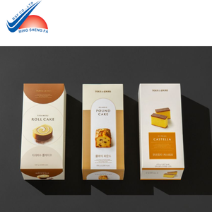 Custom Bento Paper Meal Box - <b>Partition</b> Layout, Food-Contact Safe - Ideal for Meal Prep Companies and Lunch Delivery Services - Product Image 3