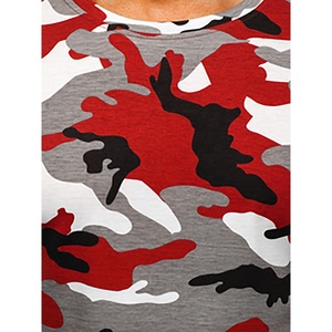Survêtement unisexe personnalisé en molleton 100 % coton de haute qualité, couleur unie, col rond, hiver, logo imprimé en sérigraphie, doublé - Product Image 6