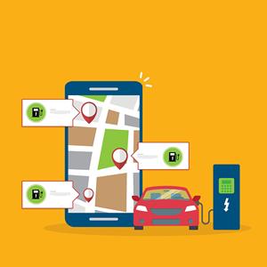 Développement de plateformes de recharge de véhicules électriques évolutives pour les réseaux de recharge publics, privés et commerciaux - Product Image 1