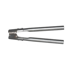 Descornador de Acero Cromado Estilo Barnes Precision, 13 Pulgadas de Largo, Instrumento Veterinario para Ganado - Product Image 3