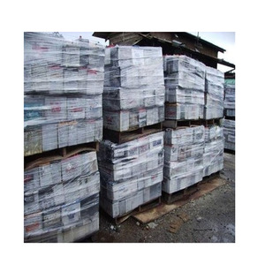 Plaques de batteries au plomb industrielles fiables, qualité ISRI RONO, pour utilisation en fonderie - Product Image 5