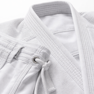 Gi de Jiu Jitsu Personalizado Premium para Pedidos al por Mayor de Artes Marciales - Fabricante OEM Mayorista - Product Image 4