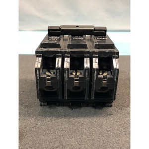 Interruptor de Circuito General Electric P-120S, 3 Polos - Equipo y Piezas de Semiconductores de Confianza de Marca Global - Product Image 3