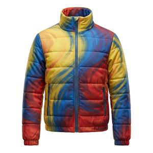 Vestes Softshell imperméables pour hommes et femmes, vestes Softshell tendance pour l'extérieur, imperméables, disponibles dans divers styles - Product Image 3