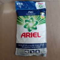 Détergent à lessive en poudre Ariel 8,5 kg, détergent en poudre Tide blanchissant parfum naturel lavage en machine prix bas haute qualité