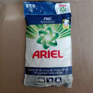 Detergente en Polvo Ariel 8.5kg, Detergente en Polvo Tide Blanqueador con Fragancia Natural para Lavado a Máquina, Bajo Precio, Alta Calidad - Product Image 3