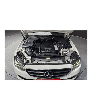 เมอร์เซเดส-เบนซ์ อี-คลาส อี250 อาวองต์การ์ด เมษายน 2019 ระยะทาง 84,634 กม. มาตรฐานไอเสียยูโร 5 เกียร์อัตโนมัติ เบาะหนัง พวงมาลัยซ้าย - Product Image 6