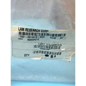 21 LAM 752-061873-003 PIN, QUICK RELEASE, 5/16 - อุปกรณ์และอะไหล่เซมิคอนดักเตอร์ระดับโลกที่เชื่อถือได้ - Product Image 4