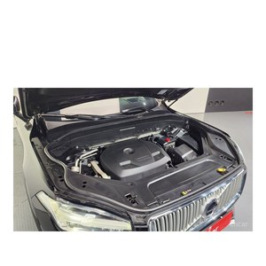 Volvo XC90 T6 Inscription 2020 avec conduite à gauche, 175 457 km, excellent état - Product Image 6