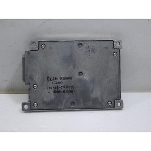 Module de commande de freinage d'origine S80 facelift 2013 2013-2016 d'occasion 31334824 - Product Image 4