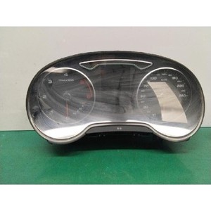 Paneles de Instrumentos Usados A3 8V0920871M - Product Image 1