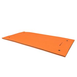Tappetino Galleggiante a 3 Strati per Piscina e Mare - Materassino Portatile per Intrattenimento - Product Image 4