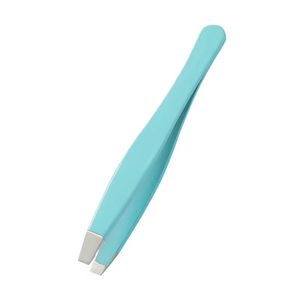 Nouvelles pinces à épiler tendance pour salon et soins personnels, pinces à épiler pointues professionnelles - Product Image 5