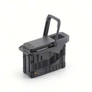 Batería de Vuelo Inteligente TB100 Original con Alta Capacidad de 20254 mAh, 977 Wh, 48.23 V para Matrice 400 RTK UAV - Product Image 2