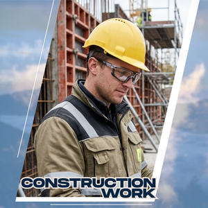 Orjye-gafas con logo personalizado, 181 montura de policarbonato - Product Image 6