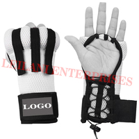 Fabricant sur mesure de bandages rapides en mousse pour boxe, MMA et kickboxing, avec gants intérieurs respirants et protection des poignets et des phalanges