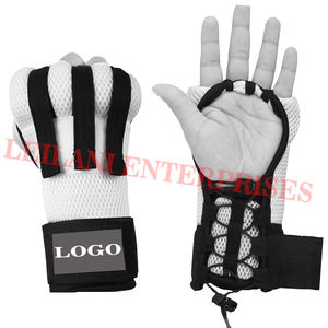 Guantes Interiores de Espuma para Boxeo, MMA y Kickboxing, Hechos a Medida por el Fabricante, Transpirables, con Protección para Muñecas y Nudillos - Product Image 2