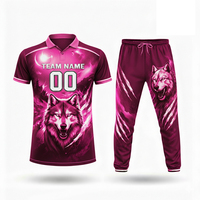 Ensemble T-shirt et pantalon pour homme, tendance 2025, logo personnalisé, jersey de haute qualité, antibactérien, 100% polyester, hiver, personnalisé pour adultes
