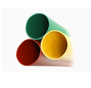 10KV 50mm 60mm Red Green Yellow Blue White Black Sell Well New Type Heatshrink Customized Tubing <b>Heat</b> Shrink <b>Tube</b> - Product Image 2