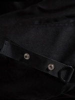 Pantalon cargo techwear 2026 pour homme, style streetwear décontracté hip-hop, avec rubans foncés et multiples poches, pantalon Ninja pour homme