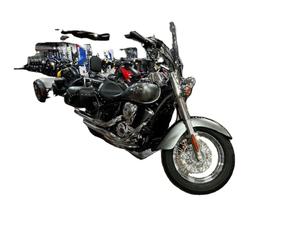 Motocicleta Cruiser Vulcan 900 Classic LT 2025 de Alto Rendimiento, Refrigeración Líquida, 4 Tiempos, 5 Velocidades Manuales, EN STOCK para la Venta - Product Image 3