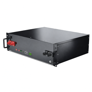 Batterie au lithium Dyness 25,6 V 100 Ah, module de batterie Lifpo4 24 V 100 Ah pour système de stockage d'énergie domestique - Product Image 2