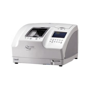 NIDE_K LE-1000 Machine à tailler les verres sans gabarit - Product Image 4