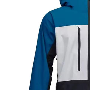 Vestes de pluie unisexes imperméables pour adultes, très vendues, pour activités de plein air, postées par Dress Sports - Product Image 3