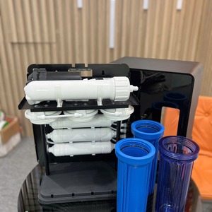 7-stages Reverse Osmosis Water filter system RO water purifier Made in Vietnam Hydrogen Water Filter Dispenser home applicant - Product Image 5