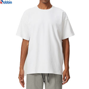 Camiseta sin mangas de algodón con cuello redondo para hombre, personalizada, de la mejor calidad, para uso diario, suave, transpirable, talla grande, para entrenamiento - Product Image 1