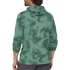 Diseña tus propias sudaderas con capucha de invierno para hombre de alta calidad, nuevo estilo, al por mayor, ligeras y a precio económico. - Product Image 3