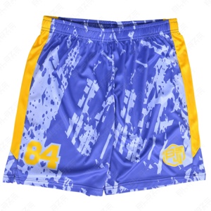 เสื้อฟุตบอลปรับแต่งได้เสื้อฟุตบอลแบบลายขวางเสื้อฟุตบอลแบบเรียบ - Product Image 6