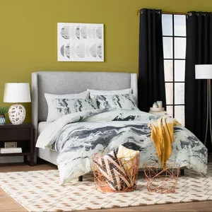 Handmade Stainless Steel Wire <b>Basket</b> Decorative Coffee <b>Table</b> Organizer Storage Home Decor Stands Foldable Dishwasher Safe Zahid - Product Image 2