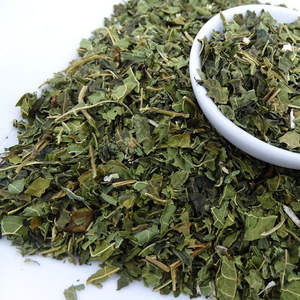 Feuilles de papaye EXPAD, 100% matière végétale séchée, 500g - Product Image 1