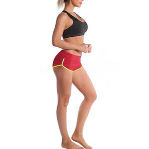 Servicio OEM, Shorts de Mujer de Diseño Personalizado al por Mayor, Nueva Llegada, Shorts de Mujer con Etiqueta Privada, Hechos en Pakistán - Product Image 6