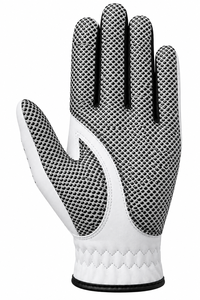 Professional Players Wear Ultra Thin Cabretta Leather Breathable <b>Touch</b> <b>Screen</b> Golf <b>Gloves</b> <b>for</b> Hands Tournament & Indoor Sports - Product Image 6