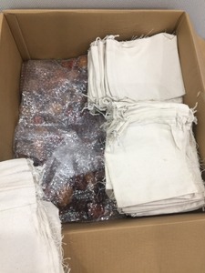 Ensemble de pierres d'équilibre en bois naturel Tumi Ishi, fabriquées à la main, pour la distribution en gros et la solution de marché de détail mondial (pour agents) - Product Image 3