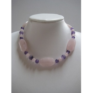 Collar de Resina Tradicional de Alta Demanda con Joyería de Lujo Hecha a Mano para Mujer, Cadena de Cuentas con Diseño de Paz, Regalo - Product Image 3