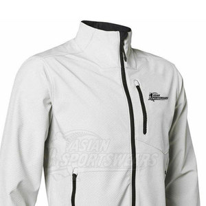 Chaqueta Softshell de Invierno Resistente al Agua y al Viento, Ligera, para Uso Prolongado, Nueva Llegada - Product Image 6