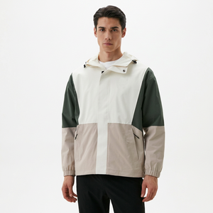 เสื้อแจ็คเก็ตกันลมแบบสั่งทำพิเศษจำนวนมาก |   ผู้จัดจำหน่ายสินค้าขายส่ง - Product Image 1