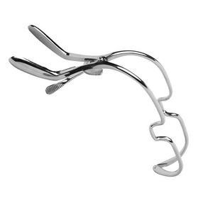 Écarteur buccal manuel en acier inoxydable Jennings, usage dentaire professionnel, taille personnalisable, certifié CE, poignée ergonomique, 3 positions de mâchoires - Product Image 5