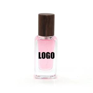 Parfum américain de haute qualité, longue tenue, durable, écologique, professionnel, brume de luxe Rouge Wood - Product Image 3