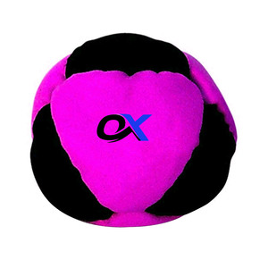 Professional <b>Hacky</b> <b>Sack</b> Ball Soft Filled <b>Hacky</b> <b>Sack</b> Ball For Footbag Tricks And Outdoor Practice Sessions - Product Image 5